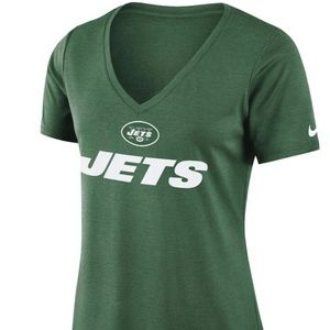 New York Jets Nike Performance